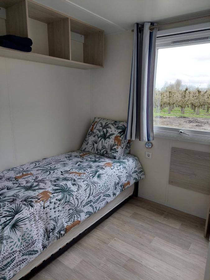 Chalet Elstar Hengstdijk ภายนอก รูปภาพ
